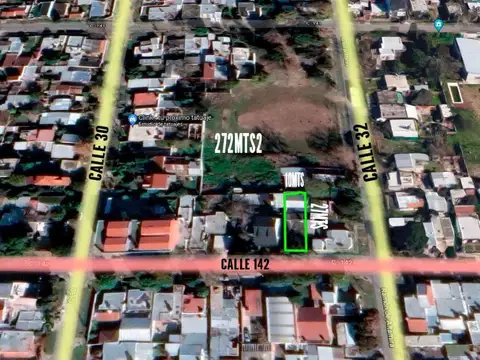 Terreno en Venta en Berazategui, Partido de Berazategui