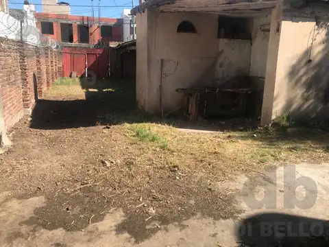 Terreno en Venta en Villa Fox, Zarate