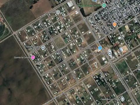 Terreno en Venta en Trenque Lauquen, Partido de Trenque Lauquen