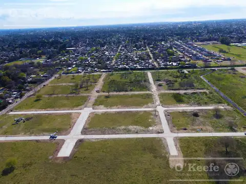Terreno en Venta en Guillermo E Hudson, Partido de Berazategui