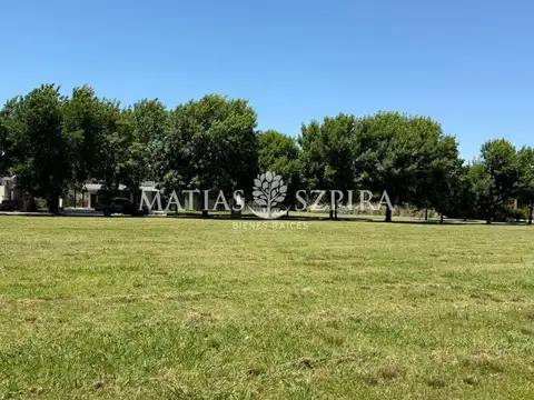 Terreno en Venta en Haras San Pablo, Countries y Barrios Cerrados en General Rodriguez