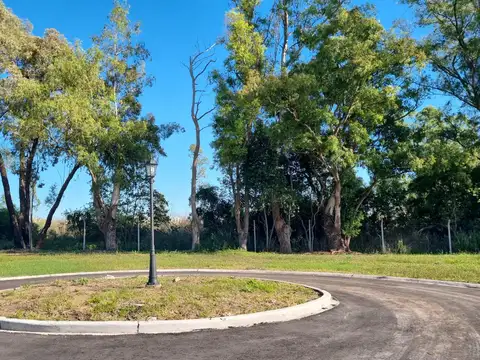 Terreno en Venta en Pilar Del Este, Countries y Barrios Cerrados en Pilar