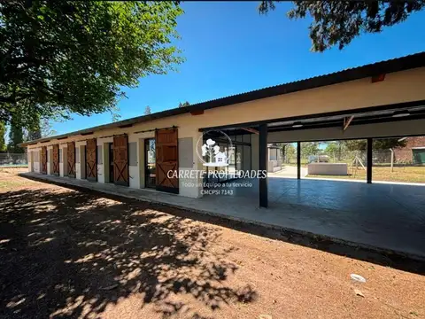 Terreno en Venta en Countries y Barrios Cerrados en Pilar, Partido de Pilar