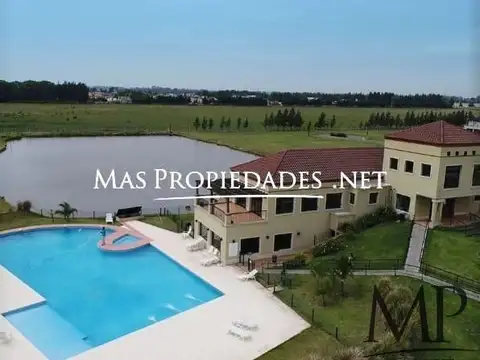 Terreno en Venta en El Rebenque, Canning