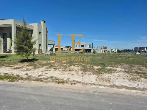 Terreno en Venta en El Naudir, Countries y Barrios Cerrados en Escobar