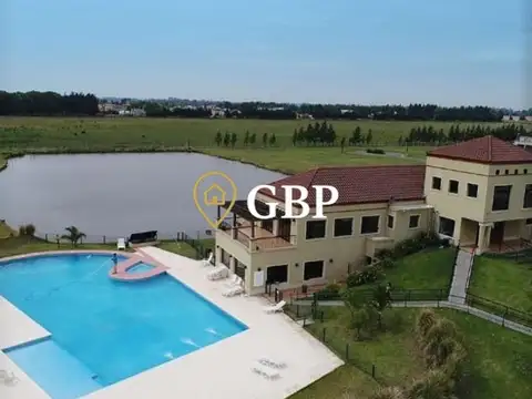 Terreno en Venta en El Rebenque, Canning