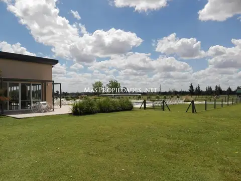 Terreno en Venta en Fincas de San Vicente, Canning