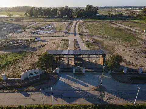 Terreno en Venta en Canning, Partido de Ezeiza