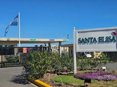 Terreno en Venta en Pilar Del Este, Countries y Barrios Cerrados en Pilar