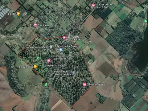 Terreno en Venta en Mar del Plata, Partido de General Pueyrredón