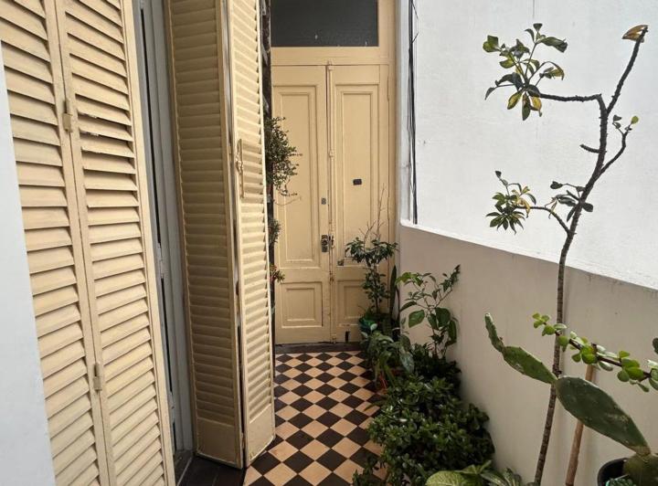 Departamento · 67m² · 4 Ambientes