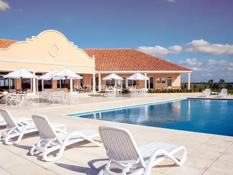 Terreno en Venta en Fincas de San Vicente, Canning
