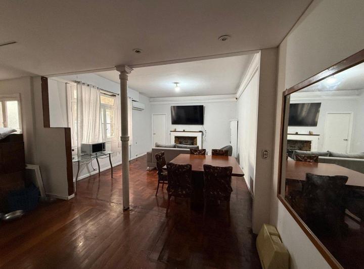 Departamento · 99m² · 4 Ambientes