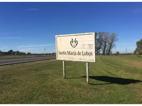 Terreno en Venta en Lobos, Partido de Lobos