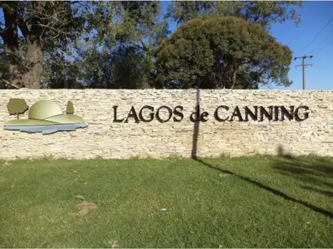 Terreno en Venta en Canning, Partido de Esteban Echeverría