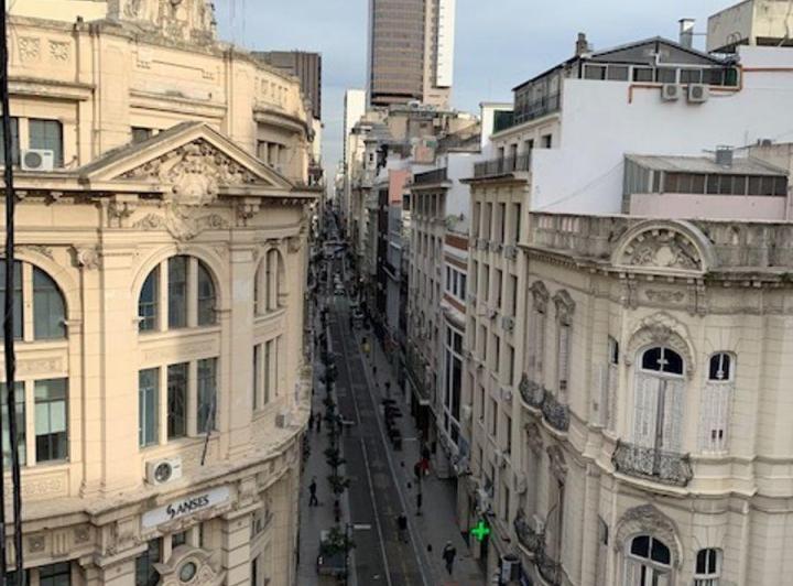 Departamento · 93m² · 4 Ambientes