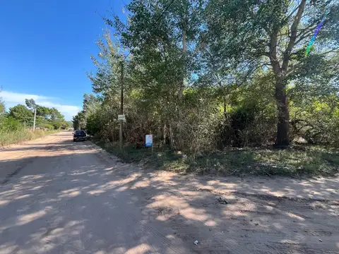 Terreno en Venta en Las Gaviotas, Mar Azul