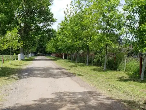 Terreno en Venta en El Remanso, Countries y Barrios Cerrados en Exaltacion de la Cruz