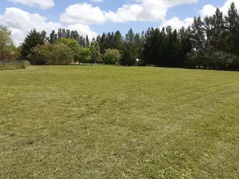 Terreno en Venta en Kilómetro 58, Partido de Brandsen