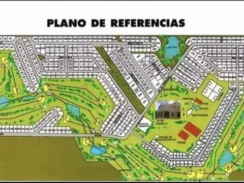 Terreno en Venta en Guernica, Partido de Presidente Perón