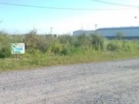 Terreno en Venta en Saavedra  - Zarate, Zarate