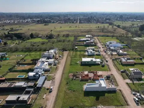 Terreno en Venta en City Bell, Partido de La Plata