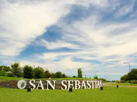 Terreno en Venta en San Sebastian, Countries y Barrios Cerrados en Escobar
