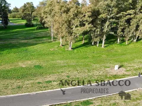 Terreno en Venta en Los Pinares Country Club, Countries y Barrios Cerrados en Exaltacion de la Cruz