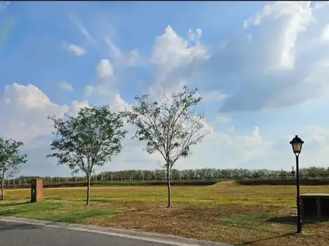 Terreno en Venta en San Sebastian, Countries y Barrios Cerrados en Escobar