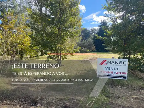 Terreno en Venta en 20 de Junio, Partido de La Matanza