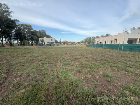 Terreno en Venta en Pilar Del Este - Santa Sofia, Countries y Barrios Cerrados en Pilar
