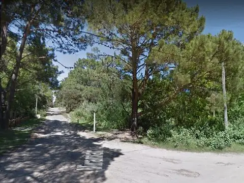 Terreno en Venta en Mar Azul, Partido de Villa Gesell