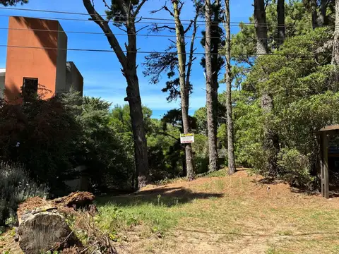 Terreno en Venta en Mar Azul, Partido de Villa Gesell
