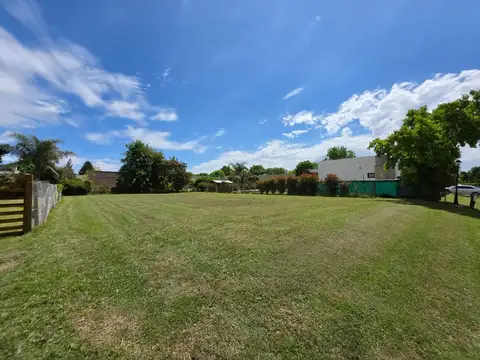 Terreno en Venta en Cardales Village, Countries y Barrios Cerrados en Campana