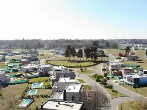 Terreno en Venta en Santo Tomas, Countries y Barrios Cerrados en Pilar