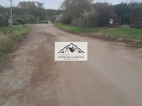 Terreno en Venta en Tornquist, Partido de Tornquist
