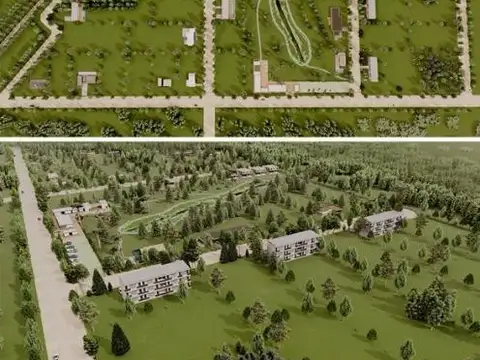 Terreno en Venta en Los Cachorros, Del Viso