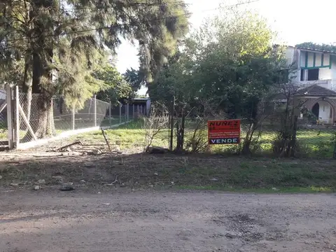 Terreno en Venta en Mariano Acosta, Partido de Merlo