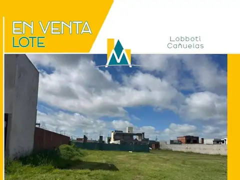 Terreno en Venta en Cañuelas, Partido de Cañuelas