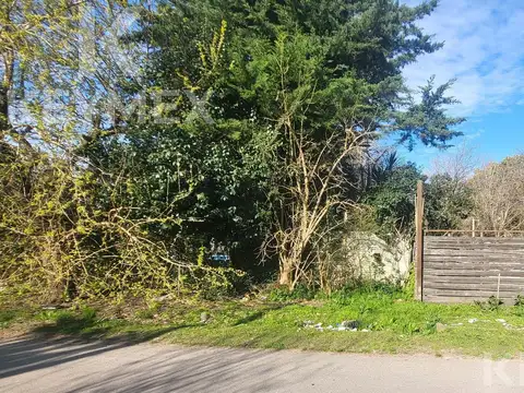Terreno en Venta en City Bell, Partido de La Plata