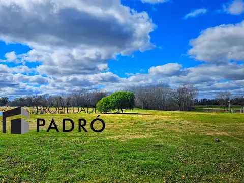 Terreno en Venta en Everlinks Golf & Country Club, Countries y Barrios Cerrados en Lujan