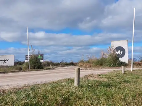 Terreno en Venta en Mar Azul, Partido de Villa Gesell