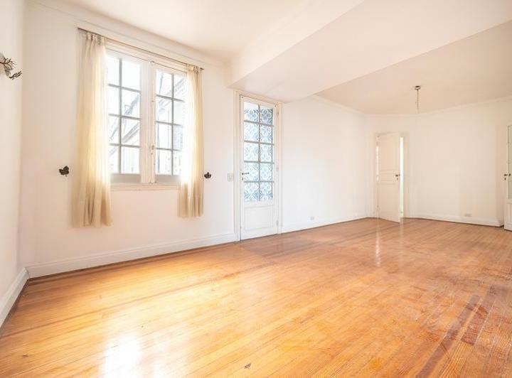 Departamento · 106m² · 4 Ambientes · 2 Cocheras
