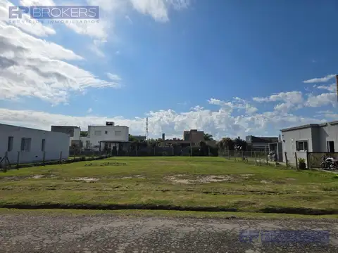Terreno en Venta en El Ensueño, Countries y Barrios Cerrados en Escobar