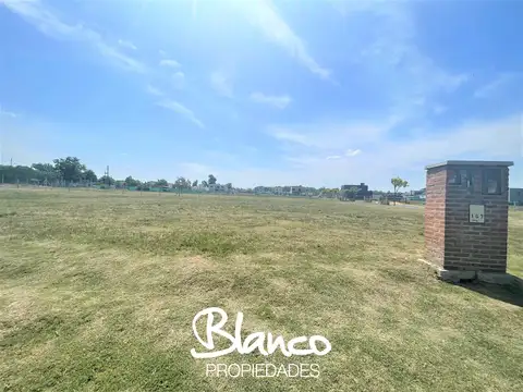 Terreno en Venta en San Pablo, Countries y Barrios Cerrados en Pilar