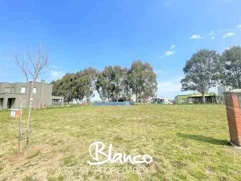 Terreno en Venta en Santo Tomas, Countries y Barrios Cerrados en Pilar