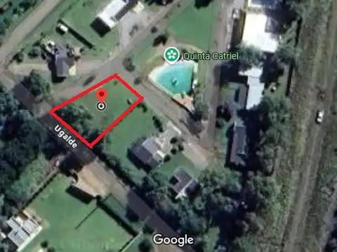 Terreno en Venta en Tandil, Partido de Tandil
