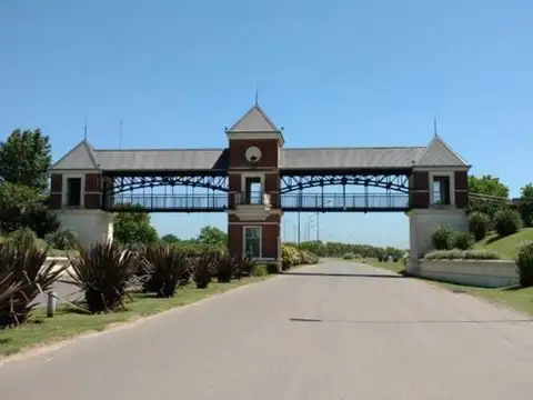 Terreno en Venta en Pilar del Este - Santa Emilia, Countries y Barrios Cerrados en Pilar
