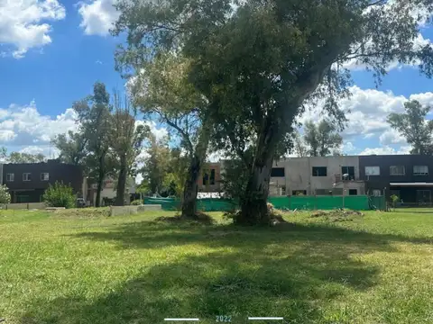 Terreno en Venta en Francisco Alvarez, Partido de Moreno