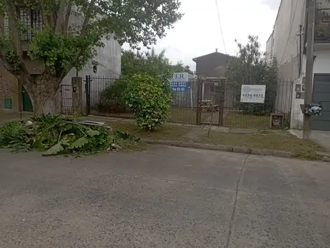 Terreno en Venta en Quilmes Oeste, Partido de Quilmes